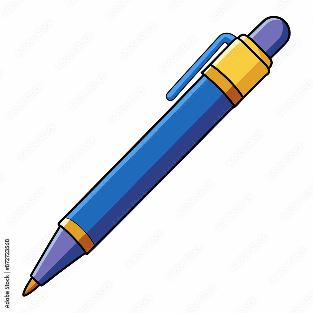 pen clipart cartoon Illustration drawing pen clipart cartoon Illustration drawing