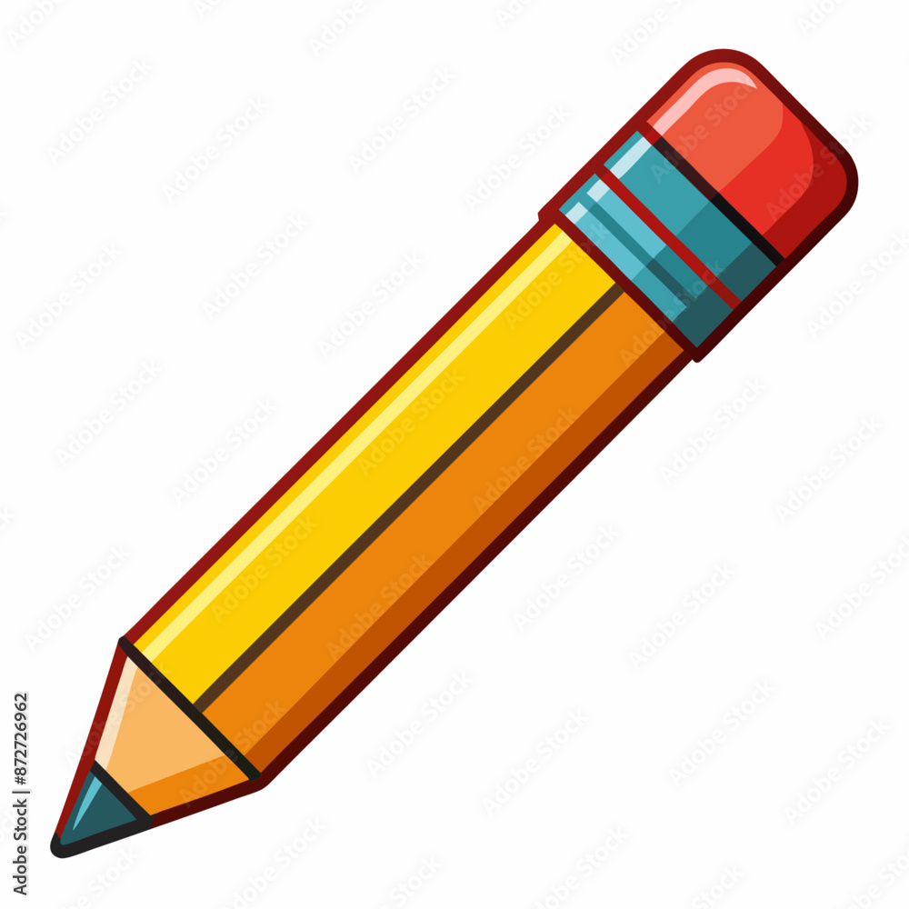 pencil clipart cartoon Illustration drawing pencil clipart cartoon Illustration drawing