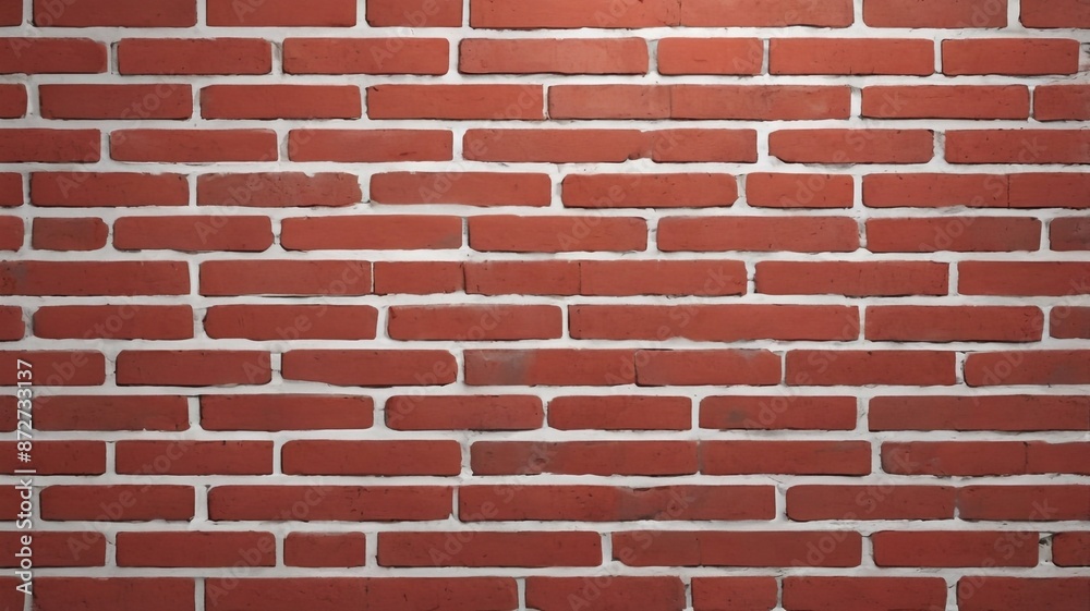 Obraz premium old brick wall texture background