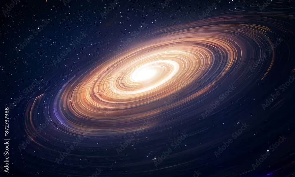 Spiral galaxy in infinite space. Impressive swirls and colorful explosions remind us of the power and majesty of the universe, engaging the viewer on a cosmic journey. Spiral galaxy in infinite space. Impressive swirls and colorful explosions remind us of the power and majesty of the universe, engaging the viewer on a cosmic journey.