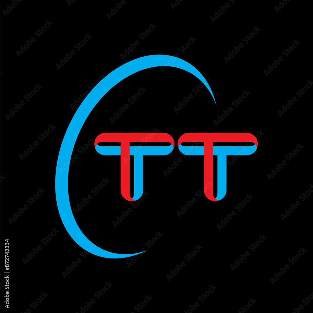 TT Letter Logo Design. TT Creative letter logo design vector, TT Letter Initial Logo Design. TT Letter Logo Design. TT Creative letter logo design vector, TT Letter Initial Logo Design.