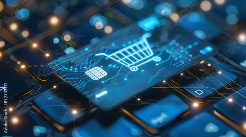 Secure Digital Payment Gate...