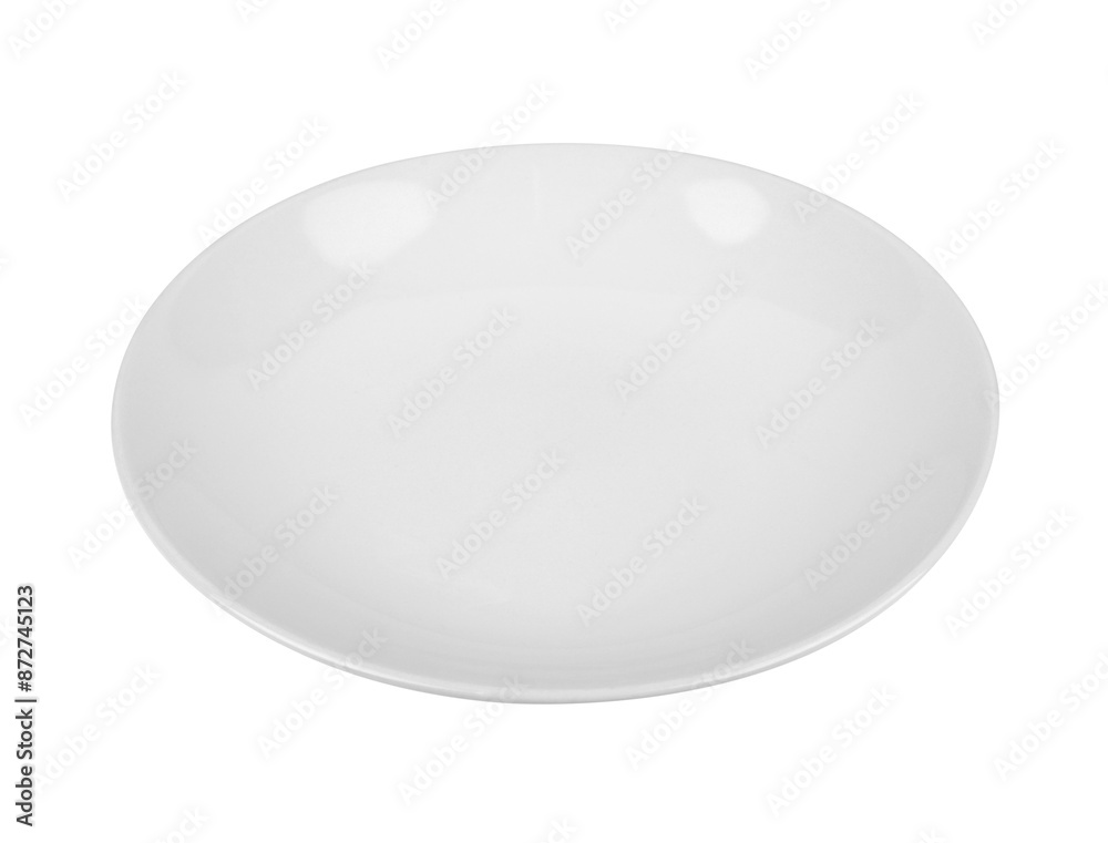 white ceramic plate on transparent png white ceramic plate on transparent png