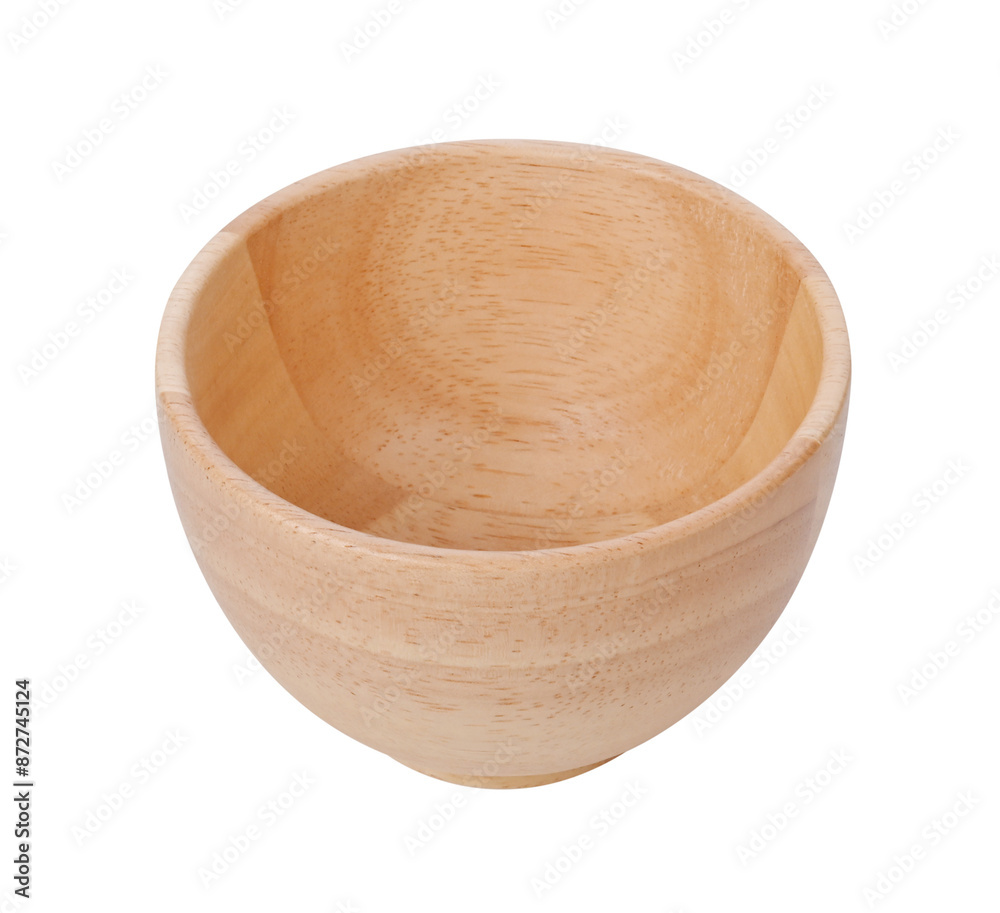 wooden bowl on transparent png wooden bowl on transparent png