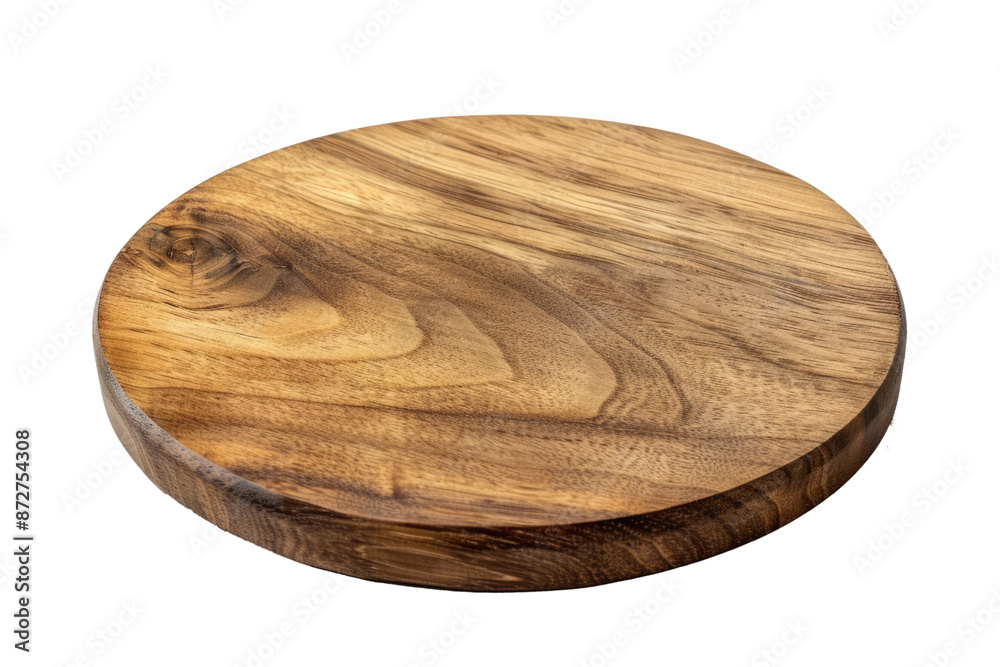 round wooden kitchen board isolated on white or transparent png round wooden kitchen board isolated on white or transparent png