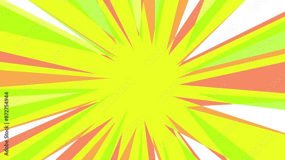 comic speed concentration line center background comic speed concentration line center background