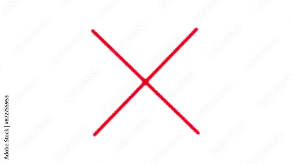 line icon checks mark tick cross circle simple drawing animation line icon checks mark tick cross circle simple drawing animation