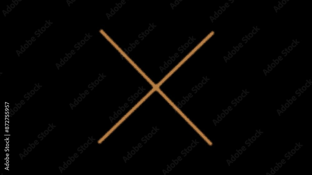 line icon checks mark tick cross circle simple drawing animation line icon checks mark tick cross circle simple drawing animation