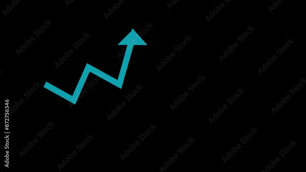 handwritten arrow ink paint point line 2d animation handwritten arrow ink paint point line 2d animation