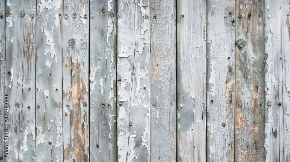 Close up of weathered wooden wall background Close up of weathered wooden wall background