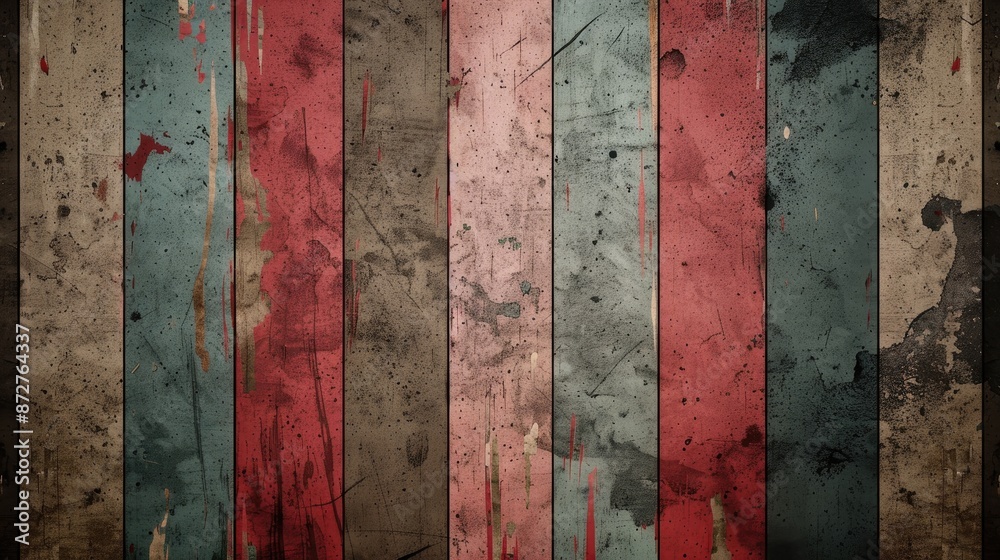 Background with stripes and space for text Background with stripes and space for text