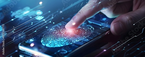 Secure Mobile Payment Inter...