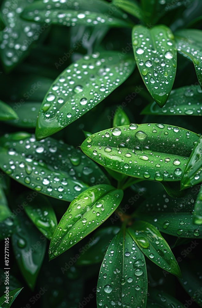 lush, green, leaves, dew, nature, serene, beauty, morning, fresh, tranquil, vibrant, foliage, verdant, moisture, eco-friendly, organic, garden, botanical, growth, flora, water, droplets, leafy, textu lush, green, leaves, dew, nature, serene, beauty, morning, fresh, tranquil, vibrant, foliage, verdant, moisture, eco-friendly, organic, garden, botanical, growth, flora, water, droplets, leafy, textu