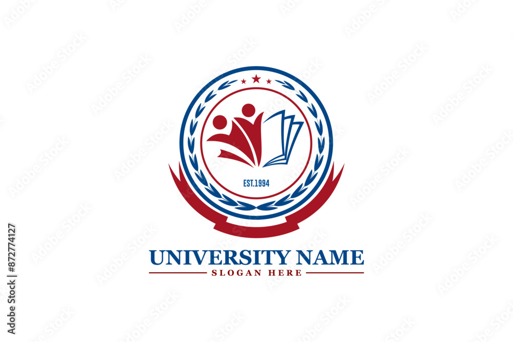 education school college university logo education school college university logo