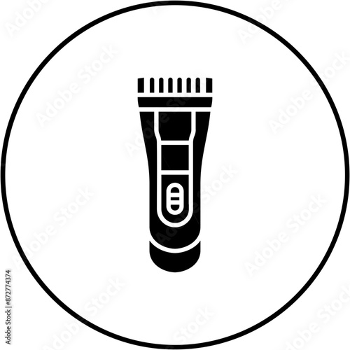 Trimmer Icon