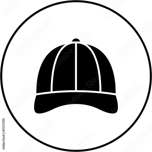 Cap Icon