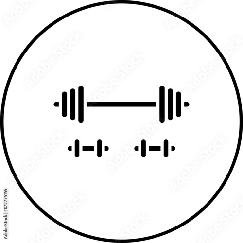 Weight Icon
