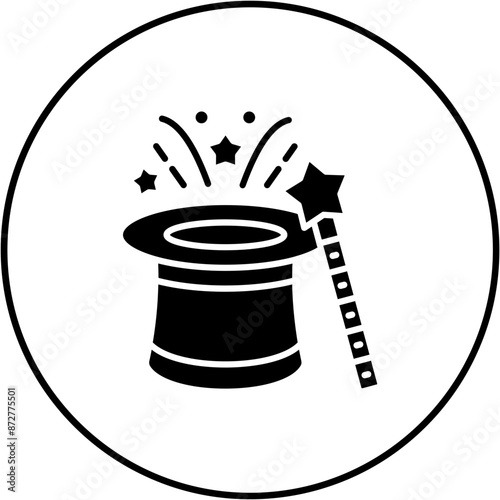 Magic Icon