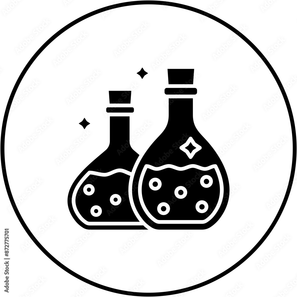 Potion Icon Potion Icon