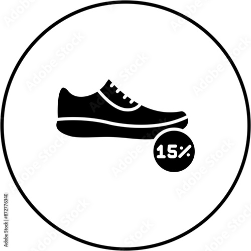 Shoe Icon