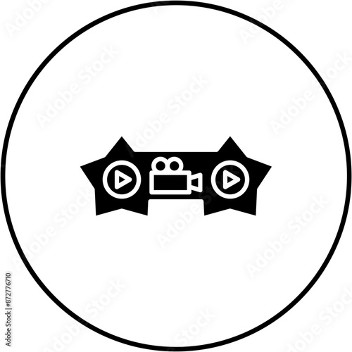 Hall of fame Icon