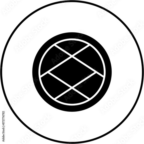 Shutter Icon