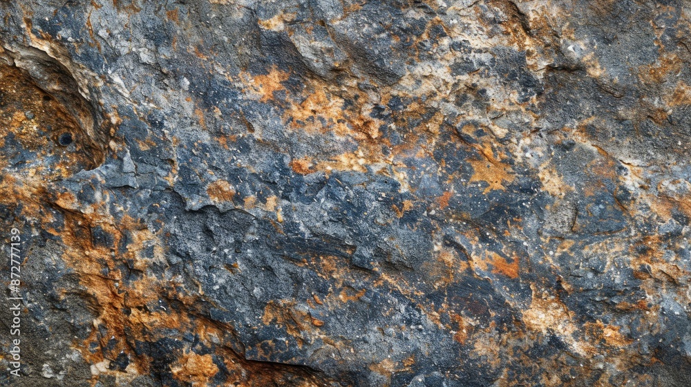 Granite background with stone texture and surface banner Granite background with stone texture and surface banner