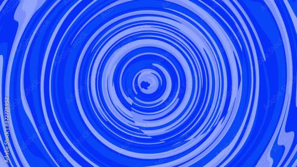 cartoon spiral center wave rotate background cartoon spiral center wave rotate background