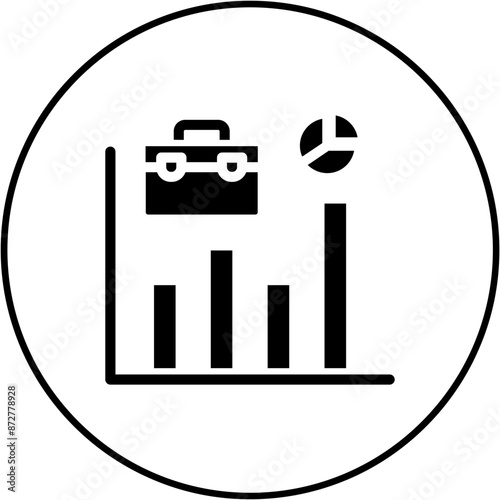 Chart Icon