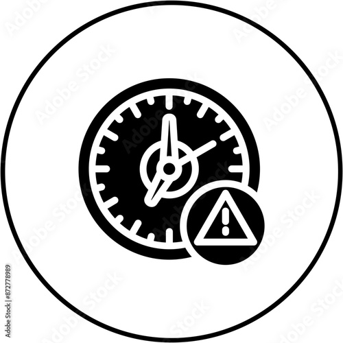 Clock Icon