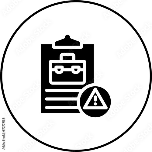 Evaluation Icon