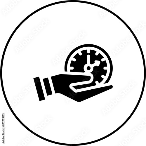 Hand Icon