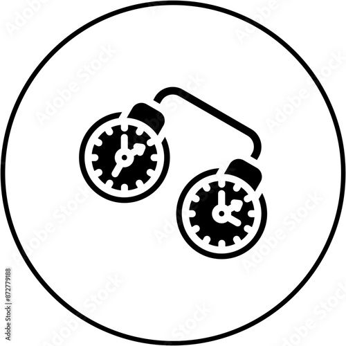 Clock Icon