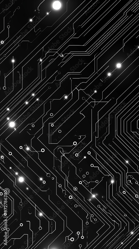 electronic circuit board electronic circuit board