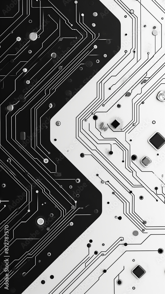 electronic circuit board electronic circuit board