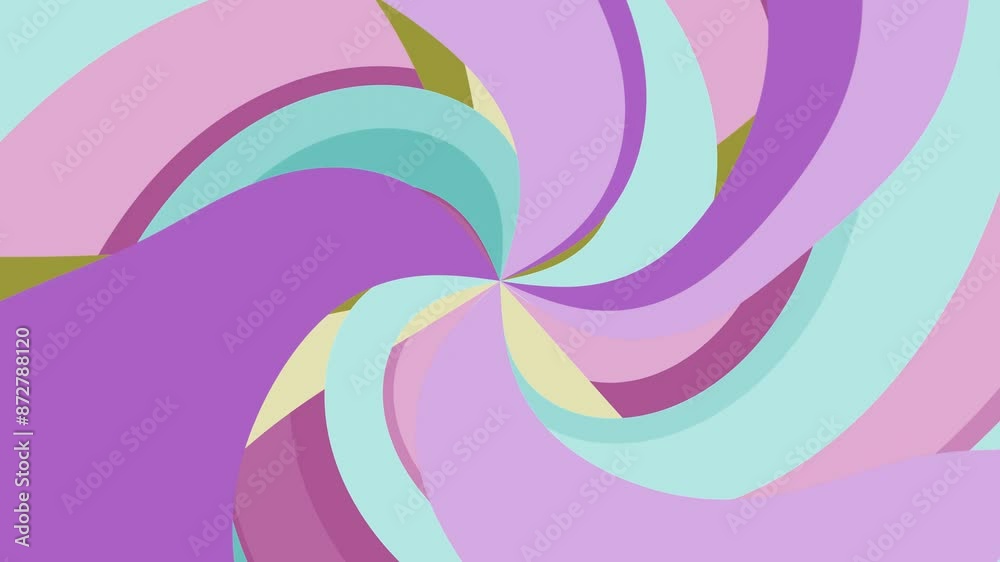 psychedelic line pop candy wave curl background psychedelic line pop candy wave curl background