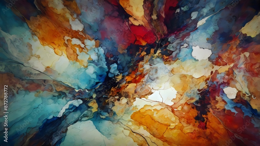 abstract background design abstract background design
