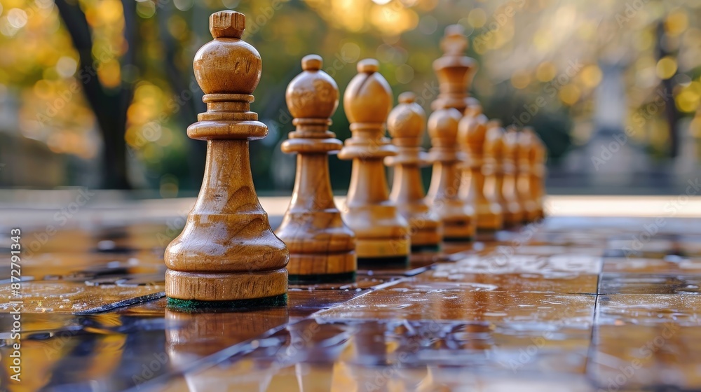 Ethical leadership is characterized by transparency, accountability, and a commitment to serving the greater good. Ethical leadership is characterized by transparency, accountability, and a commitment to serving the greater good.