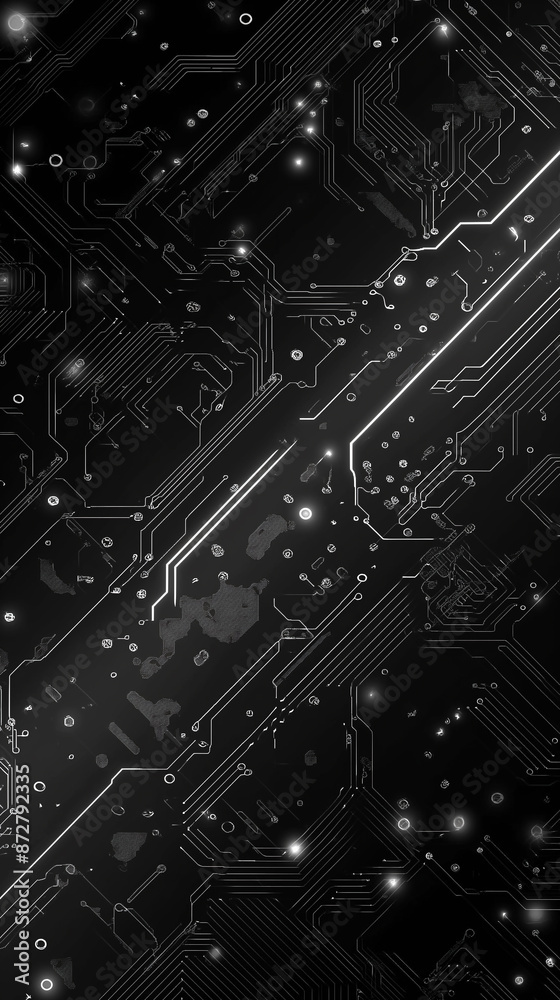electronic circuit board electronic circuit board