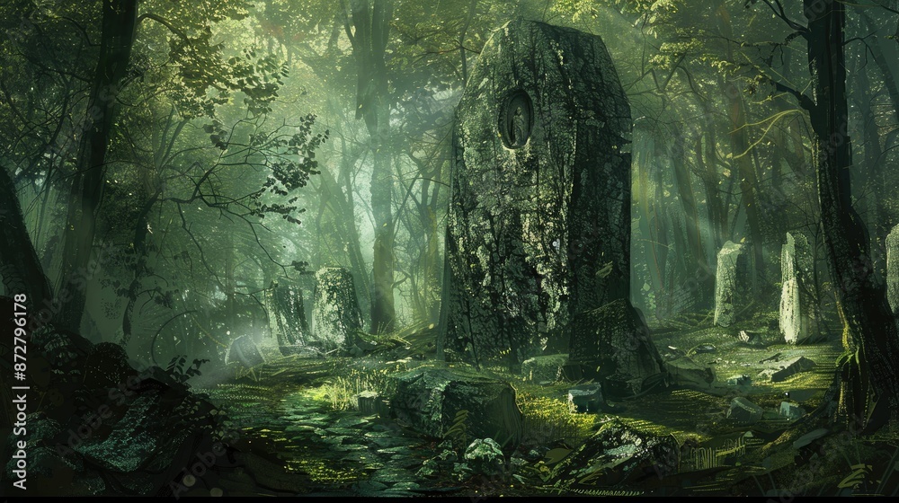 old stone old stone