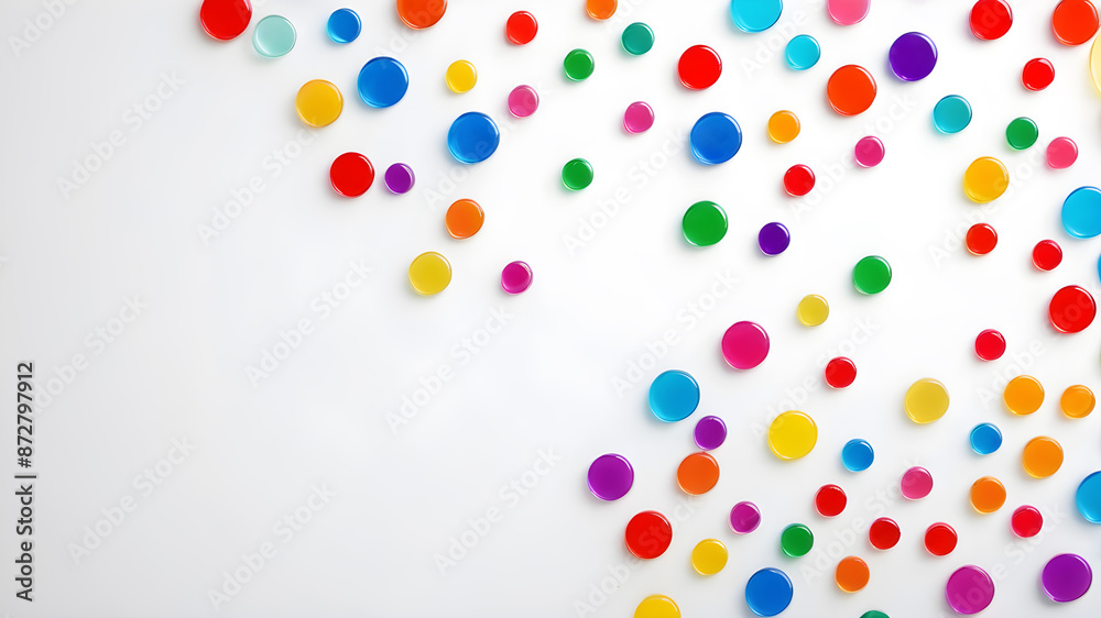 Artifical Intelligence generated creative Abstract color background. Abstract Modern color backgrounds. AI generated image Artifical Intelligence generated creative Abstract color background. Abstract Modern color backgrounds. AI generated image