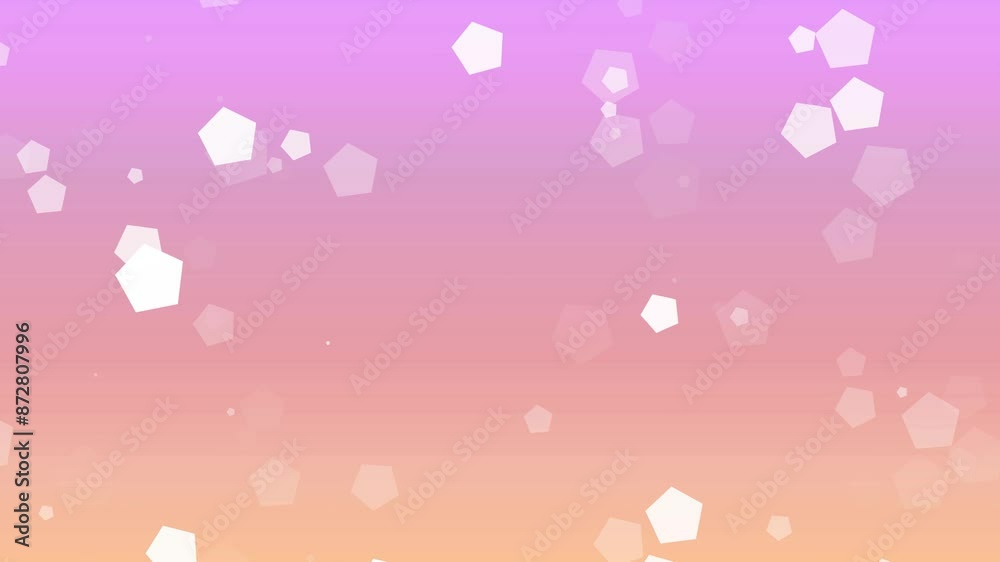 particle shape pop abstract geometric background particle shape pop abstract geometric background