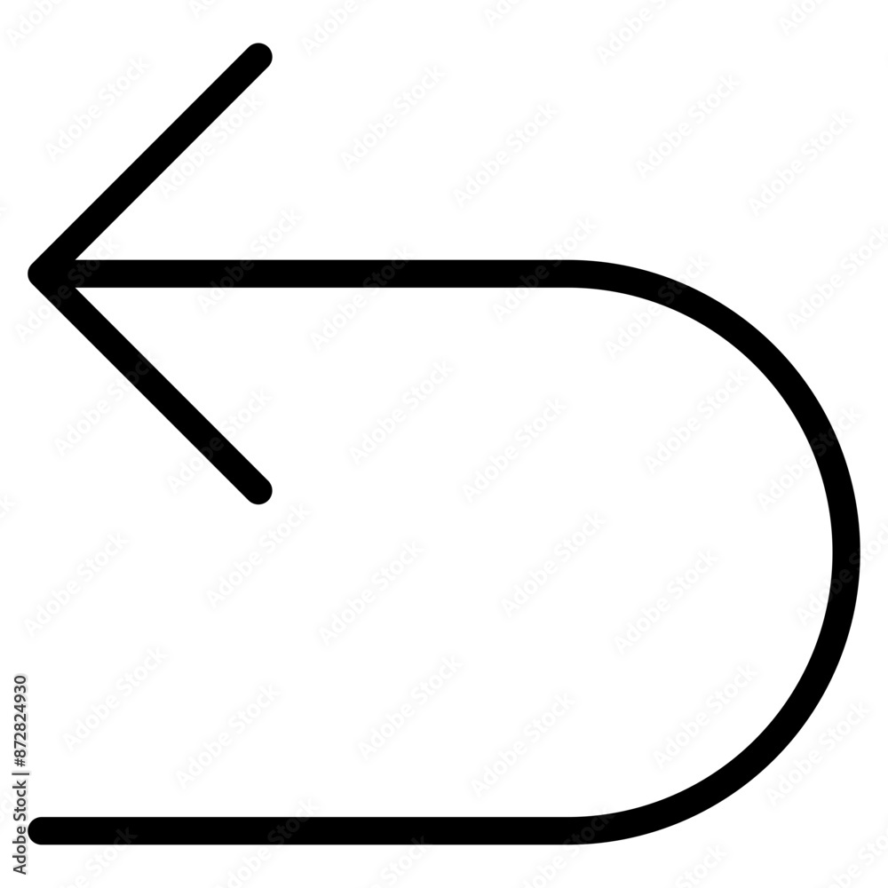Line Arrow vector Line Arrow vector
