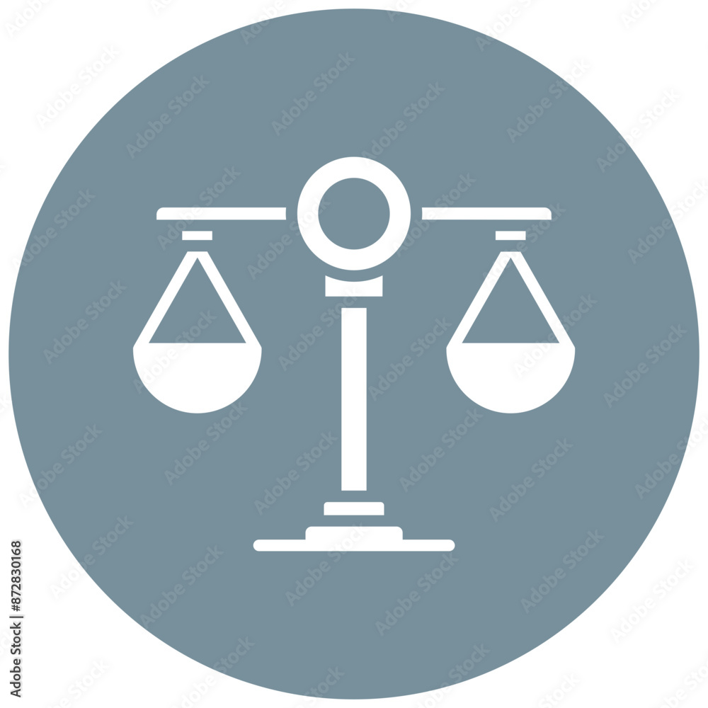 Integrity vector icon. Can be used for Leadership iconset. Integrity vector icon. Can be used for Leadership iconset.
