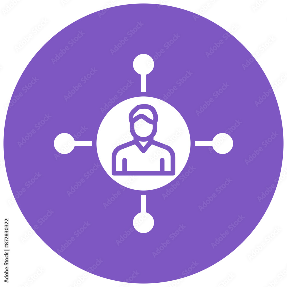Network Capacity vector icon. Can be used for Networking iconset. Network Capacity vector icon. Can be used for Networking iconset.