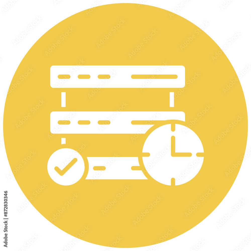 Network Availability vector icon. Can be used for Networking iconset. Network Availability vector icon. Can be used for Networking iconset.