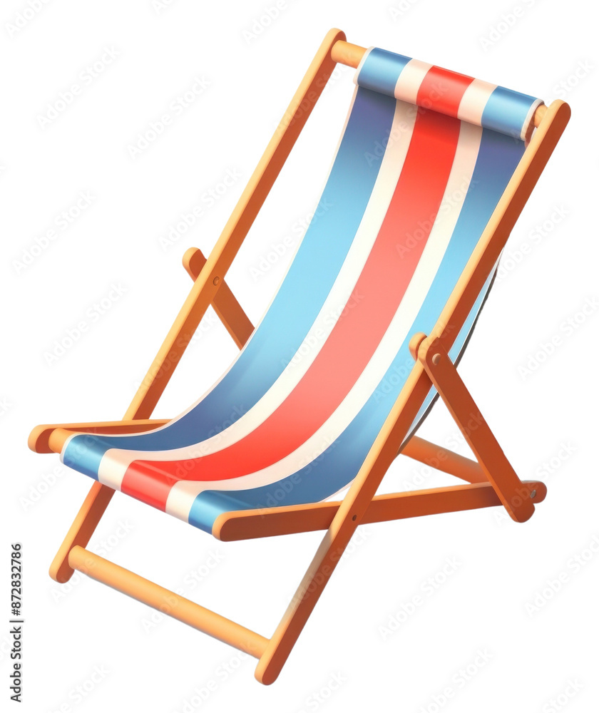 PNG A Beach Chair furniture chair relaxation.