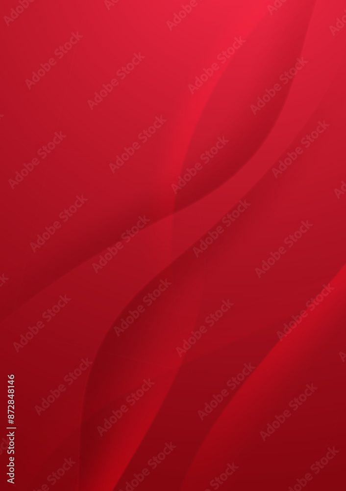Abstract background design, red geometric element design, modern Abstract background design, red geometric element design, modern