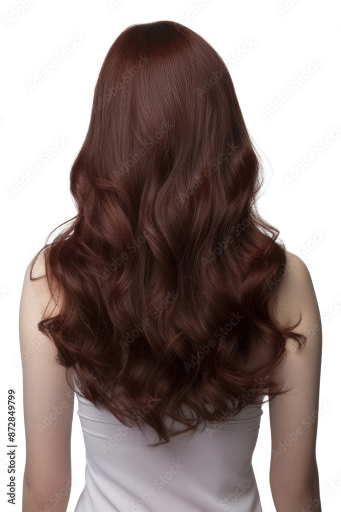 PNG Adult perfection hairstyle portrait. PNG Adult perfection hairstyle portrait.