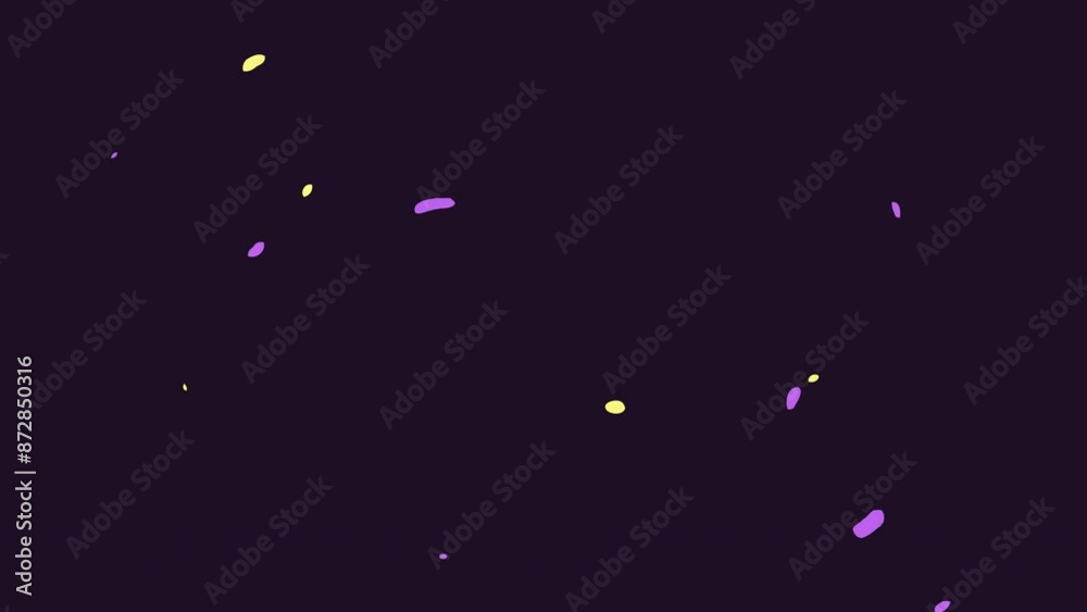 Abstract Seamless Transitions Motion Graphics Pack is a collection of hand-drawn cartoon-style animation transitions with abstract, geometric shape design. 4K resolution with alpha channel.
